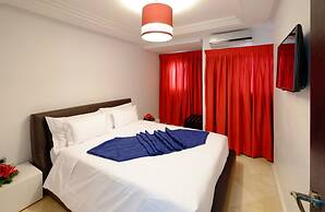 Appart hotel MOUNA