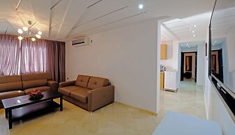 Appart hotel MOUNA