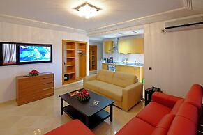 Appart hotel MOUNA