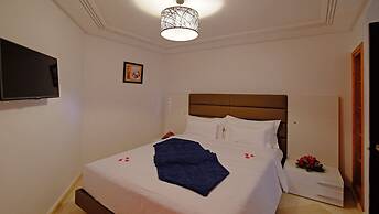 Appart hotel MOUNA