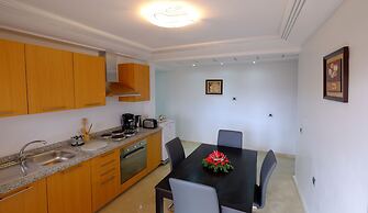 Appart hotel MOUNA