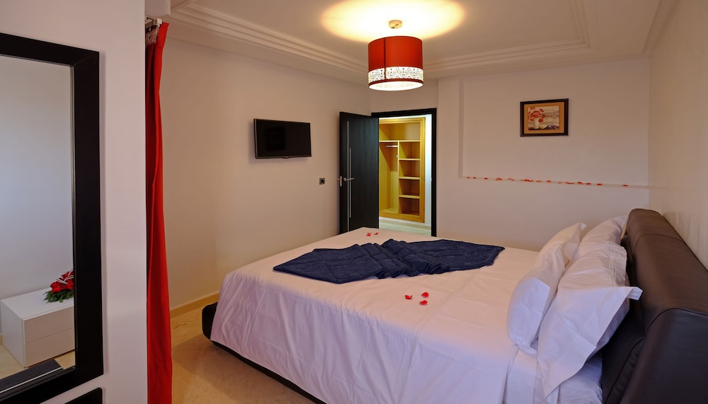 Appart hotel MOUNA