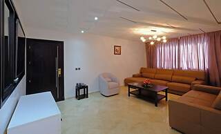 Appart hotel MOUNA