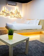 My Room by Sermsub