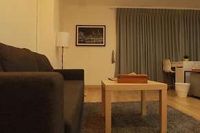 My Room by Sermsub