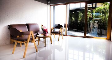My Room by Sermsub