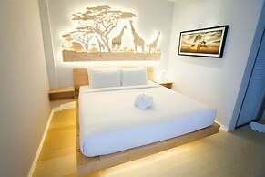 My Room by Sermsub