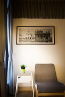 My Room by Sermsub