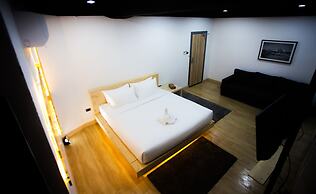 My Room by Sermsub