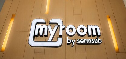 My Room by Sermsub