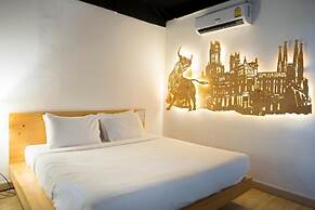 My Room by Sermsub