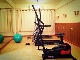 My Room by Sermsub