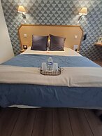 Hôtel Le Laury's