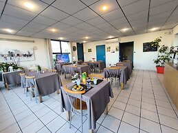Hôtel Le Laury's
