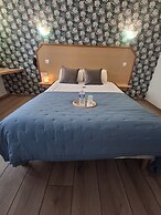 Hôtel Le Laury's