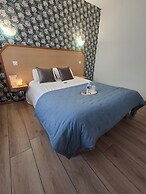 Hôtel Le Laury's