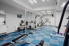 COLORFACTORY SPA Hotel