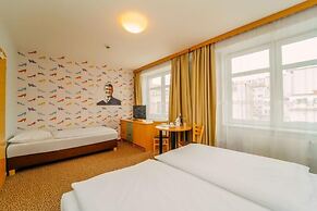 COLORFACTORY SPA Hotel