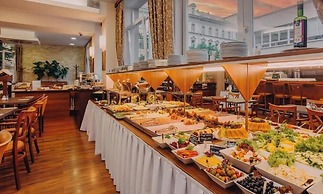 COLORFACTORY SPA Hotel