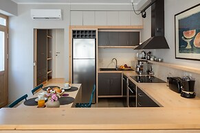Atrium Villas