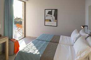 Atrium Villas