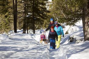 Hotel Gran Paradiso