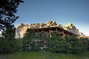 Hotel Gran Paradiso