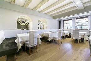 Hotel Gran Paradiso