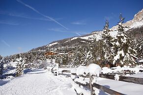 Hotel Gran Paradiso