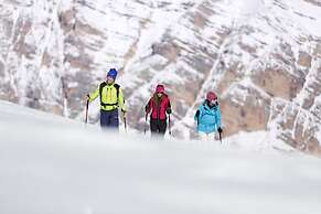 Hotel Gran Paradiso