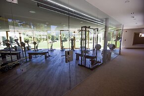 Hotel Gran Paradiso