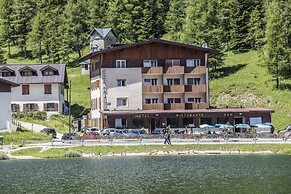 Hotel Sorapiss
