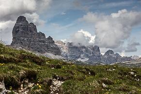 Hotel Sorapiss