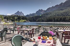 Hotel Sorapiss