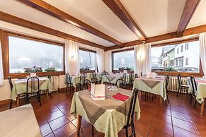 Hotel Sorapiss