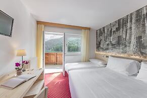 Hotel Sorapiss