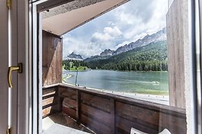 Hotel Sorapiss