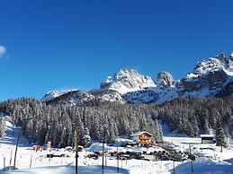 Hotel Sorapiss