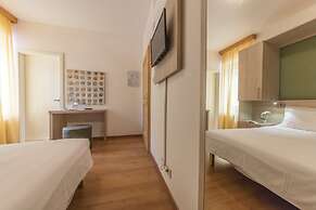 Hotel Sorapiss