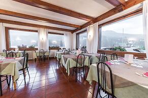 Hotel Sorapiss
