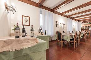 Hotel Sorapiss