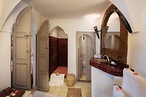 Riad Les Jardins d'Henia
