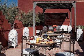 Riad Les Jardins d'Henia