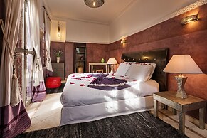 Riad Les Jardins d'Henia