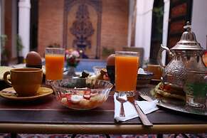 Riad Shukran