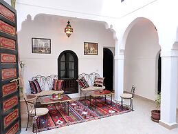 Riad Shukran