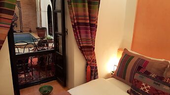 Riad Shukran