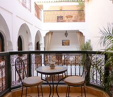 Riad Shukran