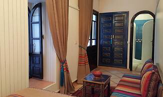 Riad Shukran