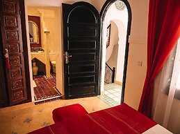 Riad Shukran